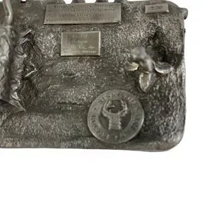 Vintage | Accessories | Vintage 8s Alaska The Last Frontier  display picture 3